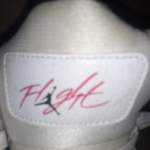 Jordan Flight - Picture 5 of 6